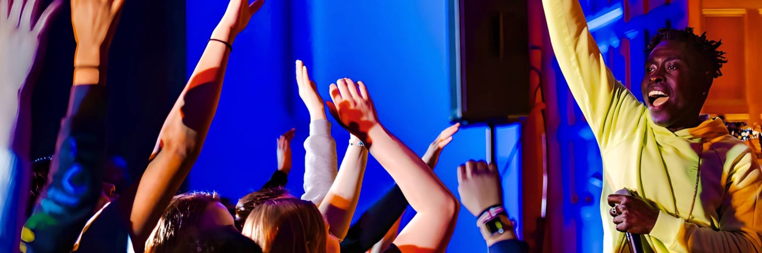 Waterflow Wagëblë banner