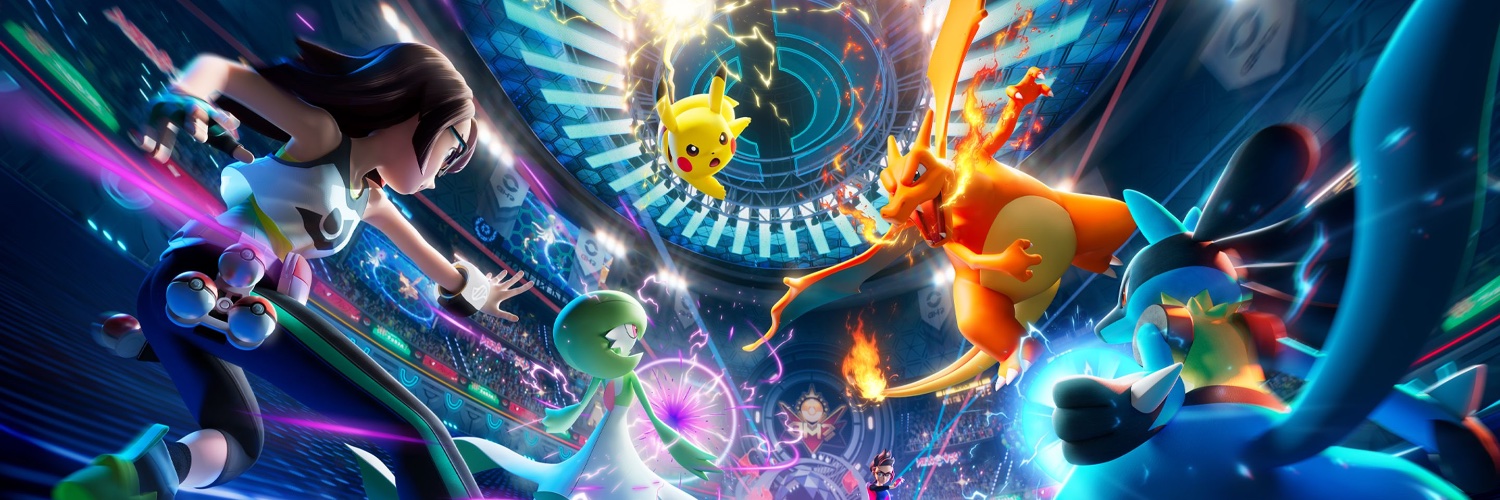 PCIVGC's profile banner image
