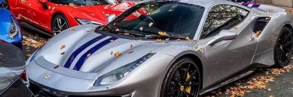 JerryWoodain's profile banner image