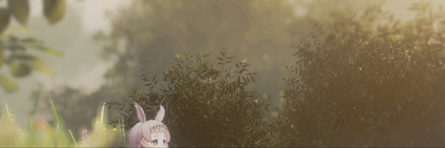 hituzi_ss's profile banner image
