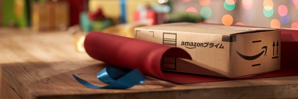 AmazonJPmusic Profile Banner
