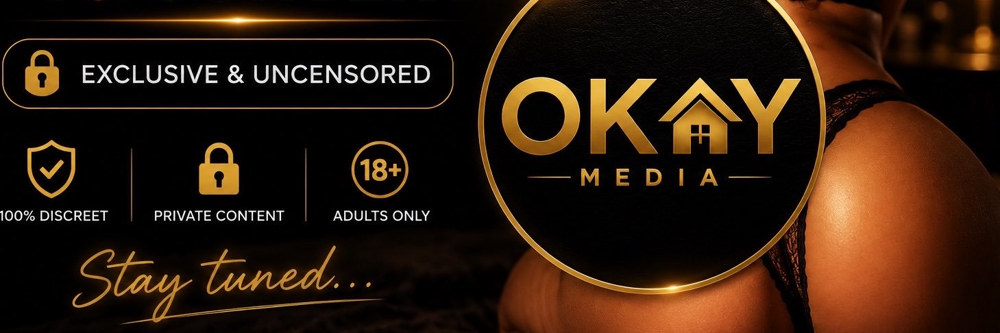 OkayMedia509's profile banner image