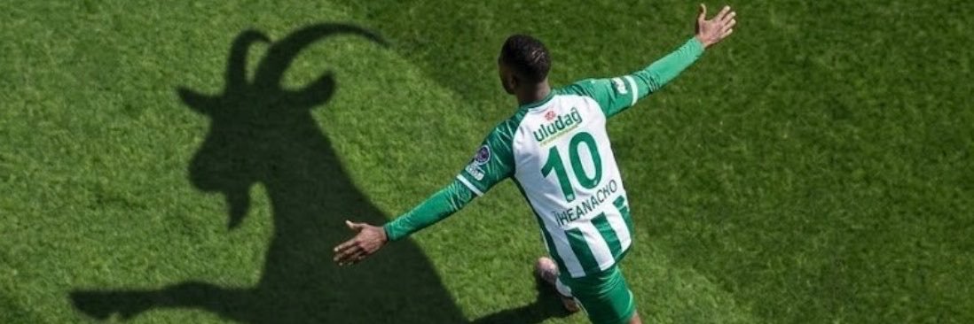iheanachoo16's profile banner image
