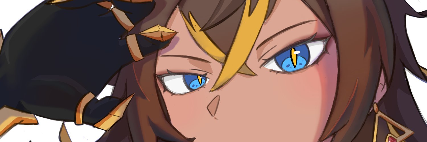 aberreation's profile banner image