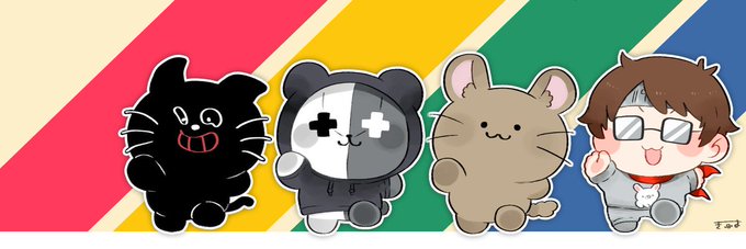 riyamaki's profile banner image