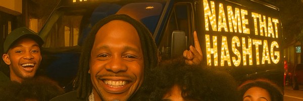 MrDBaker Profile Banner
