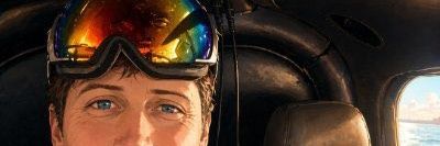 SamAltmanOpenA1's profile banner image