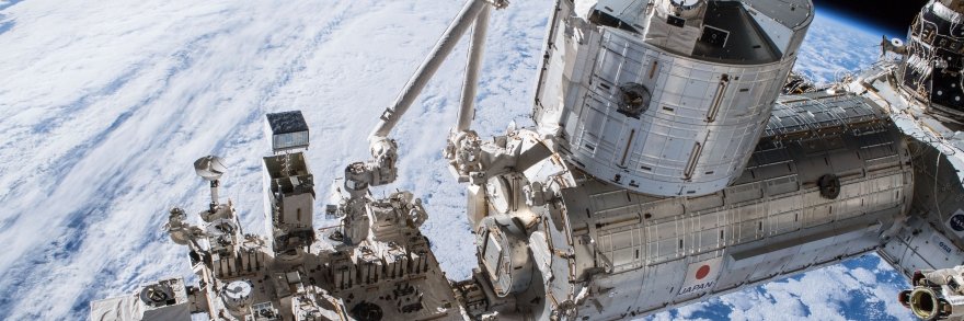 古川聡 Satoshi Furukawa banner