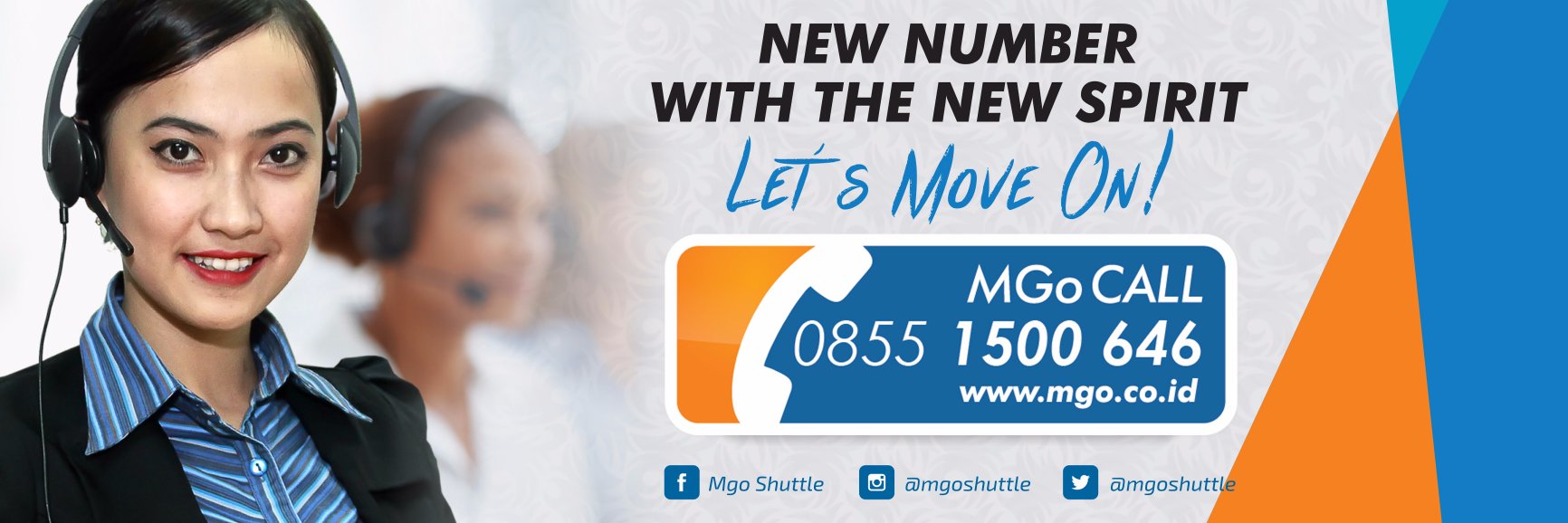 MGo Shuttle banner