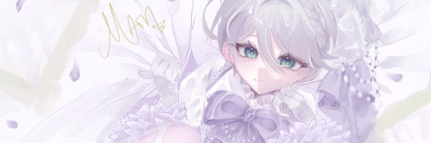 Maindrawing's profile banner image
