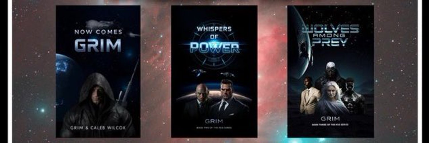 grimpublishing2's profile banner image