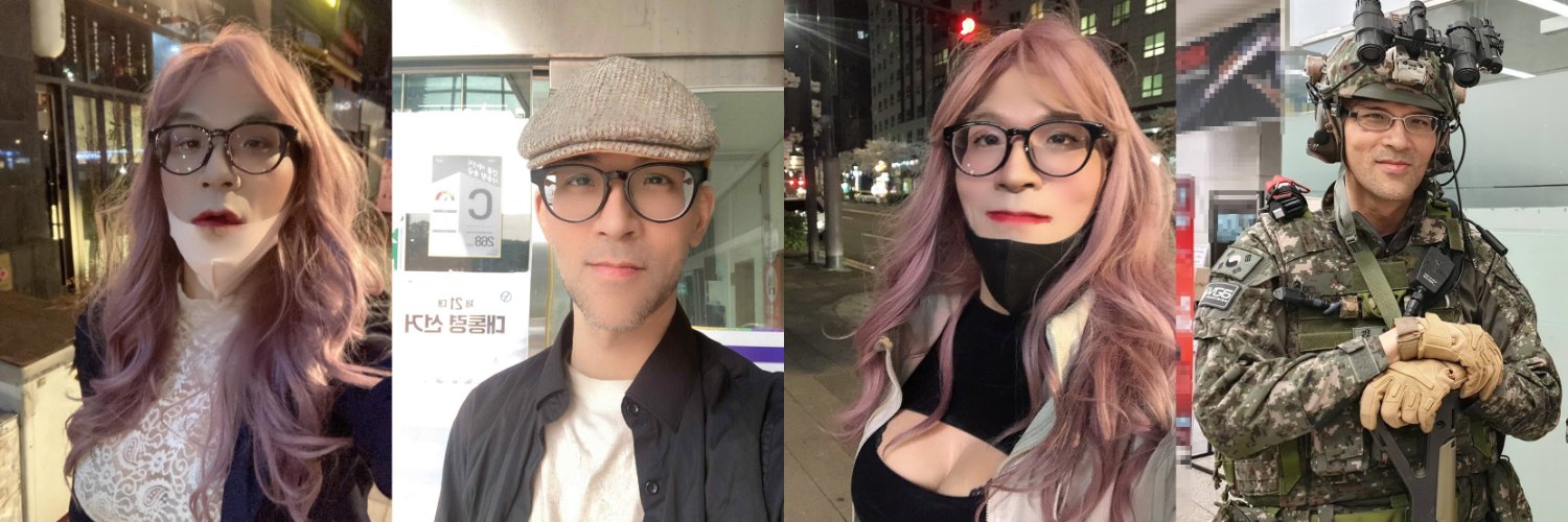 plchansook's profile banner image