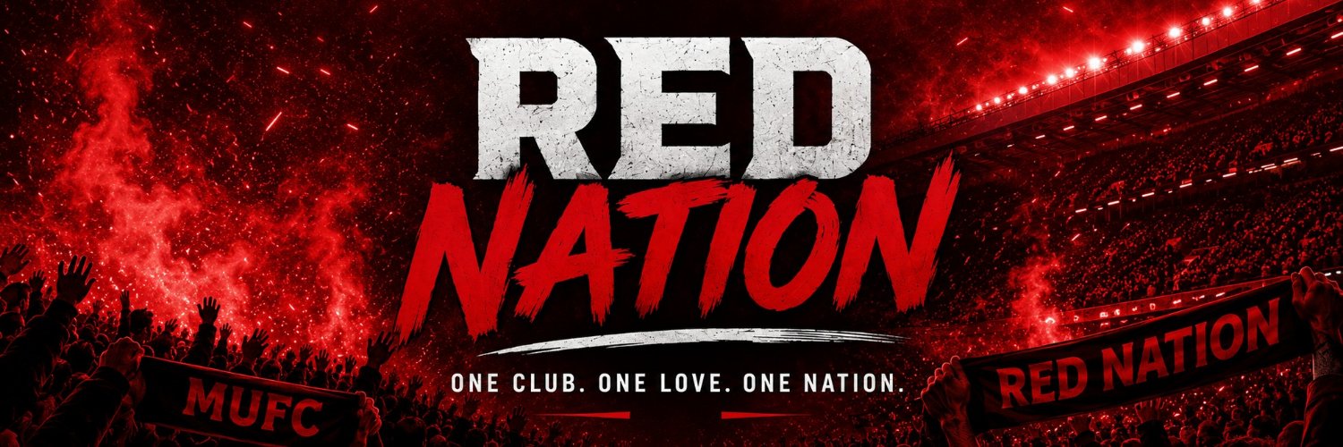 RedNationManUtd's profile banner image