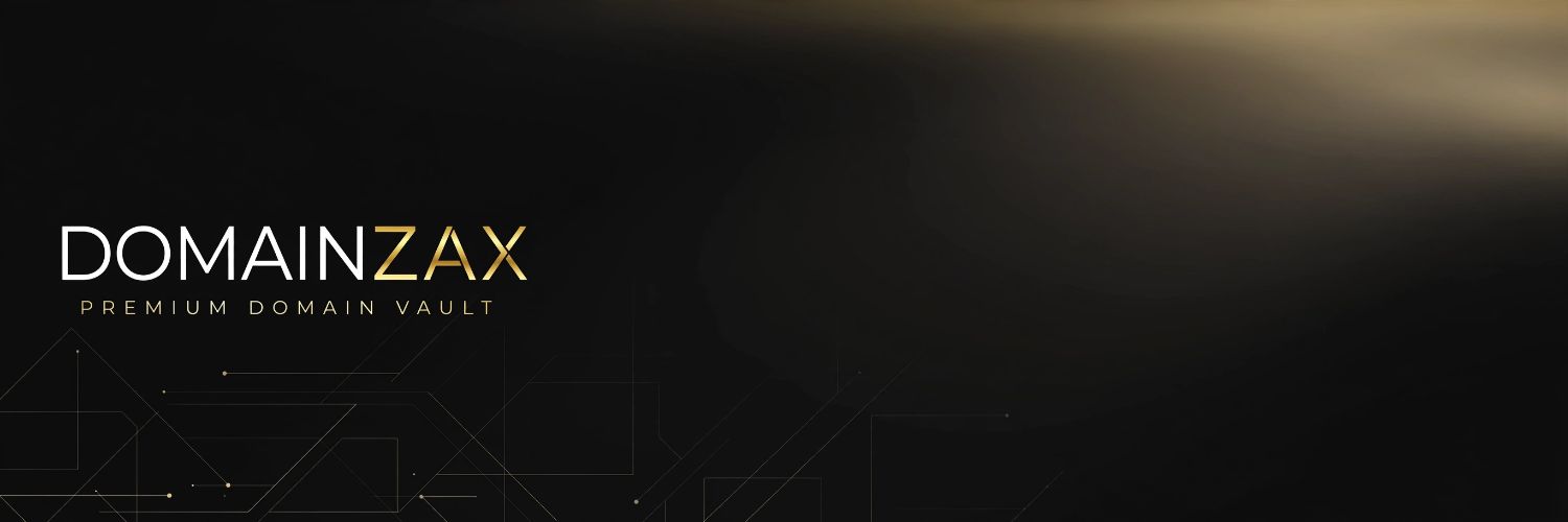 DomainZaX's profile banner image