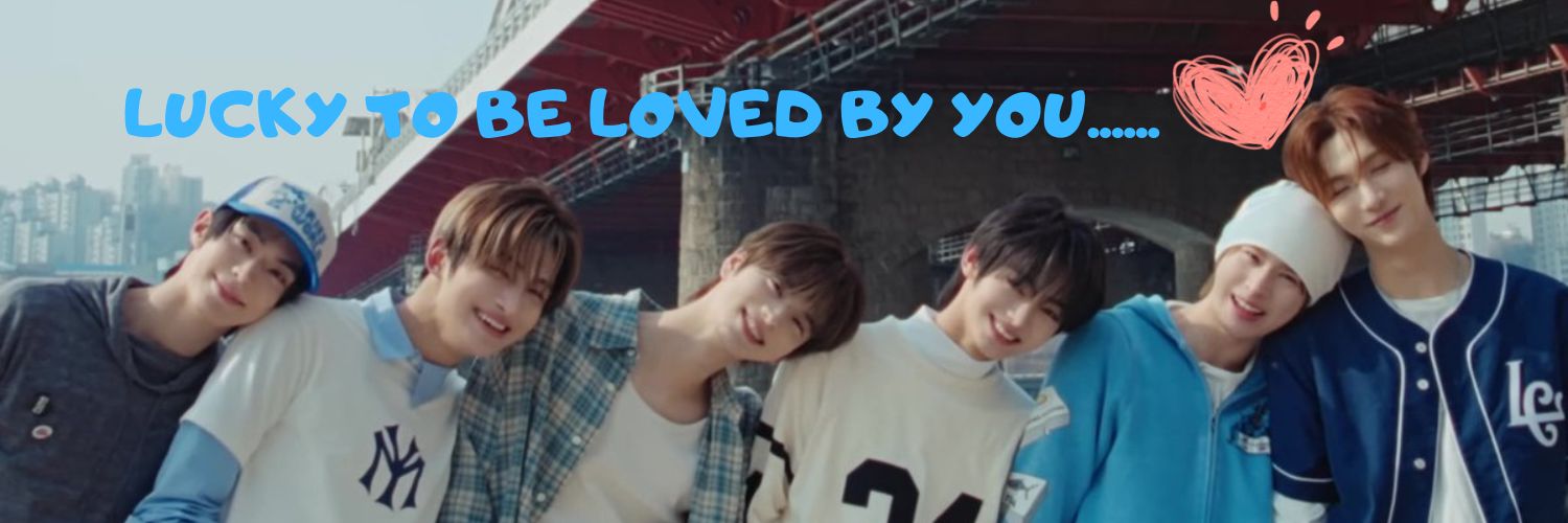 SarangWithYU's profile banner image
