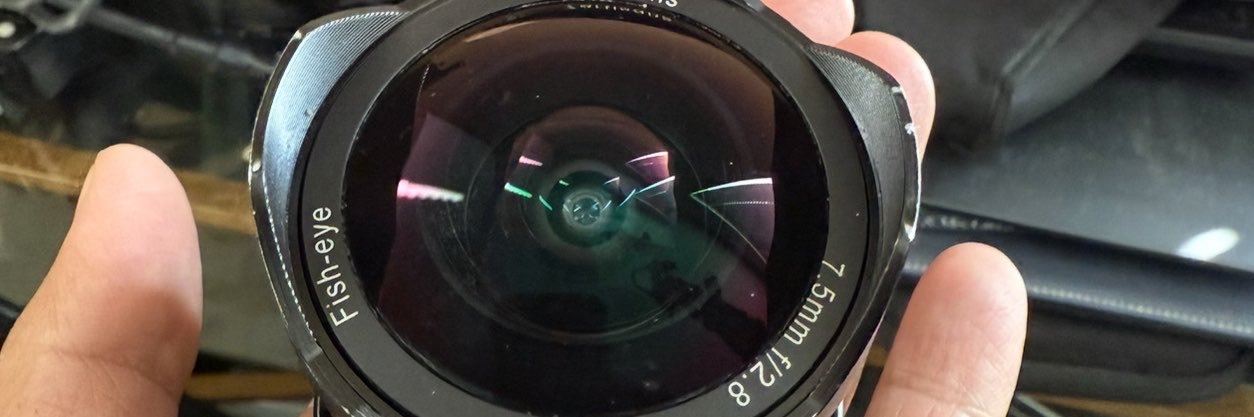 AntonioxShoots's profile banner image