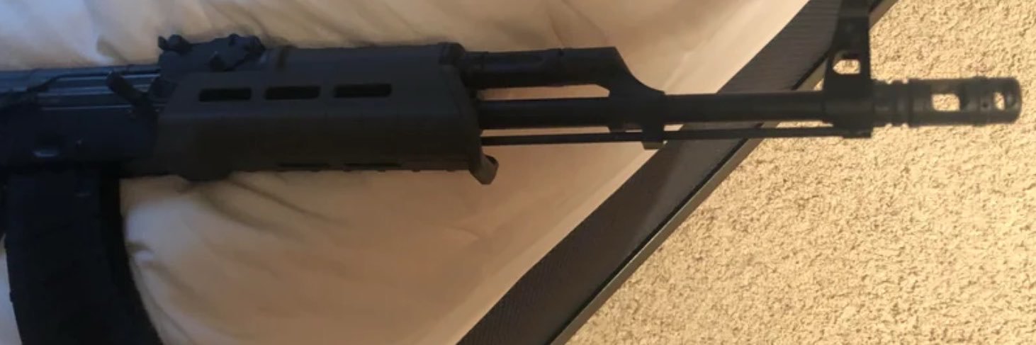 killManny0690's profile banner image