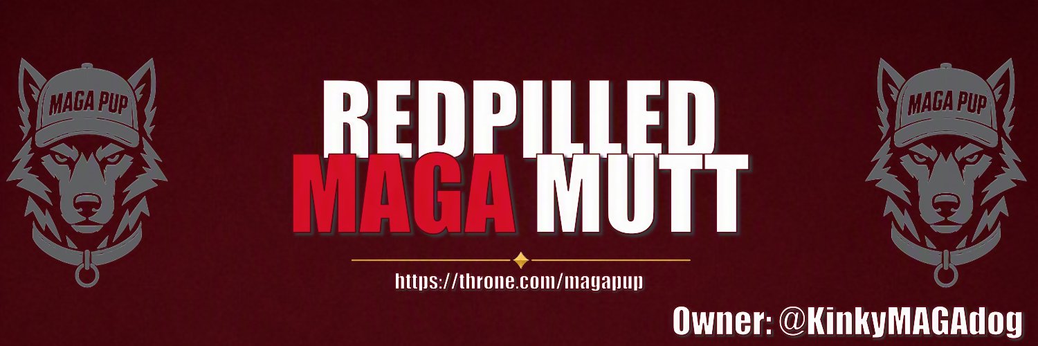 MAGApitbull's profile banner image