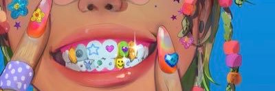 spaceygem's profile banner image