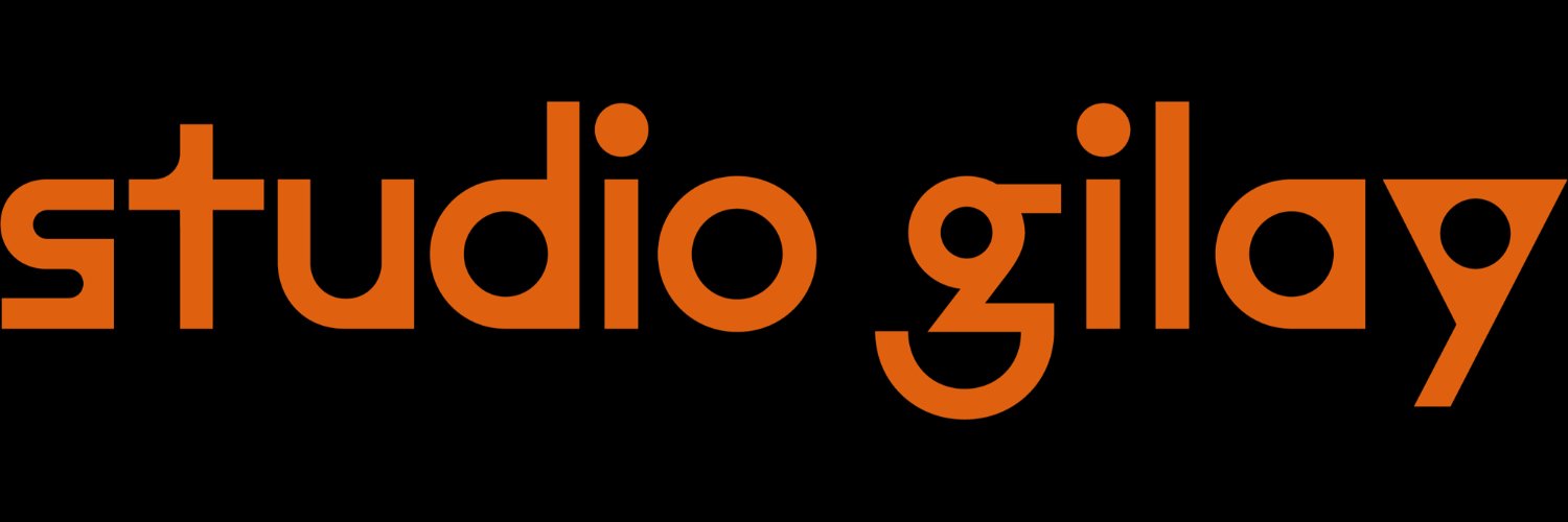 Studio Gilay banner