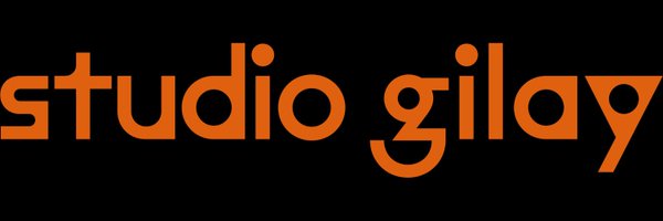StudioGilay Profile Banner