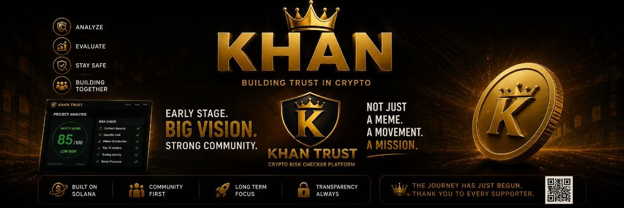KhanPortall's profile banner image