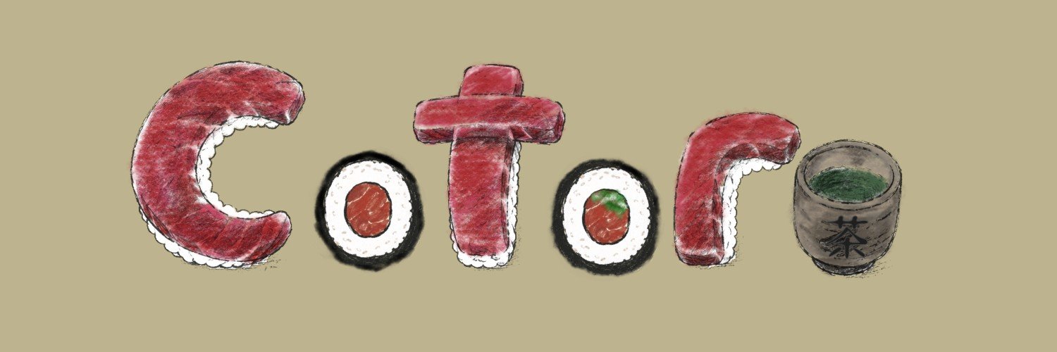 cotorochaaan's profile banner image