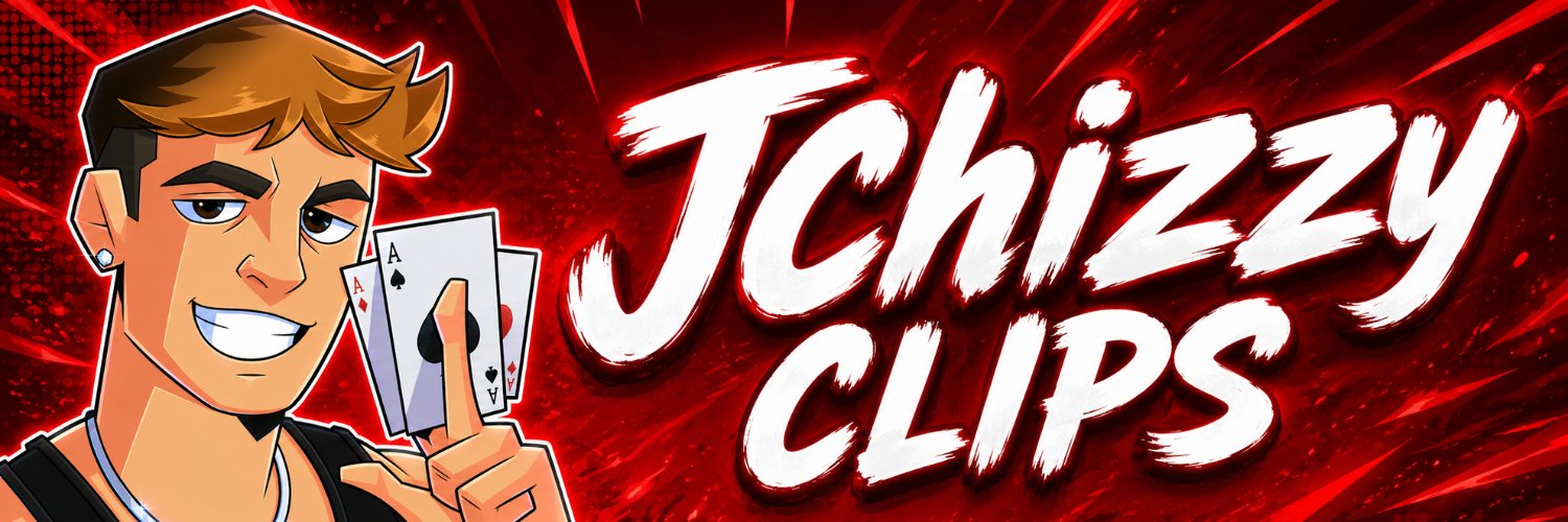 jchizzyclips's profile banner image