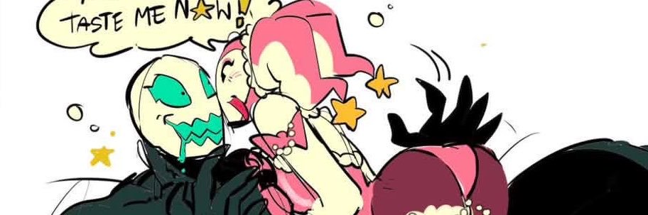 aetherfag's profile banner image
