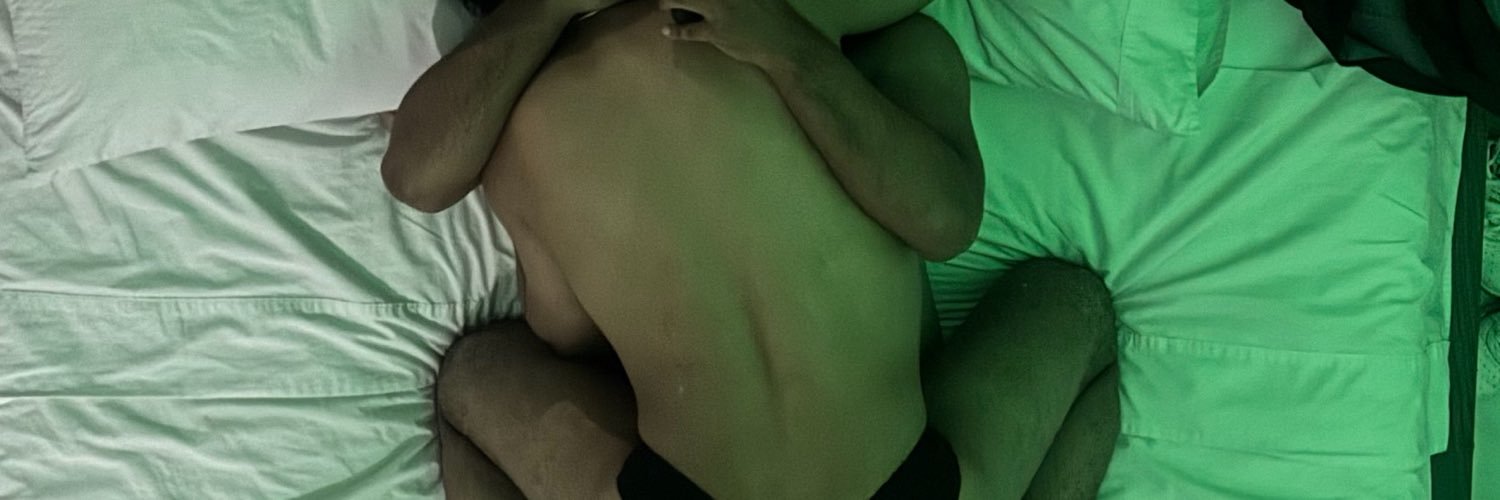 calientesxd's profile banner image