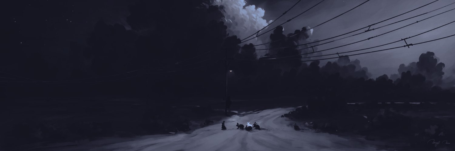 YuzuruRiverflow's profile banner image