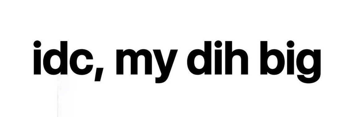 PrettyDickHorse's profile banner image