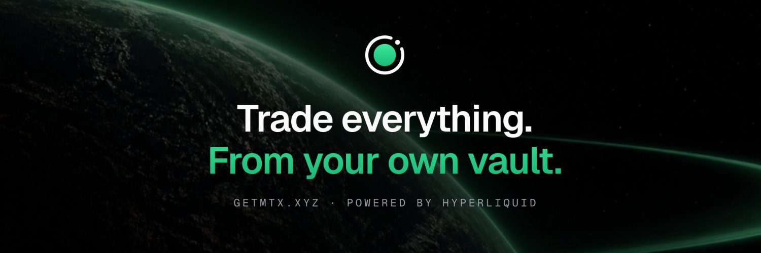 MTXtrade's profile banner image