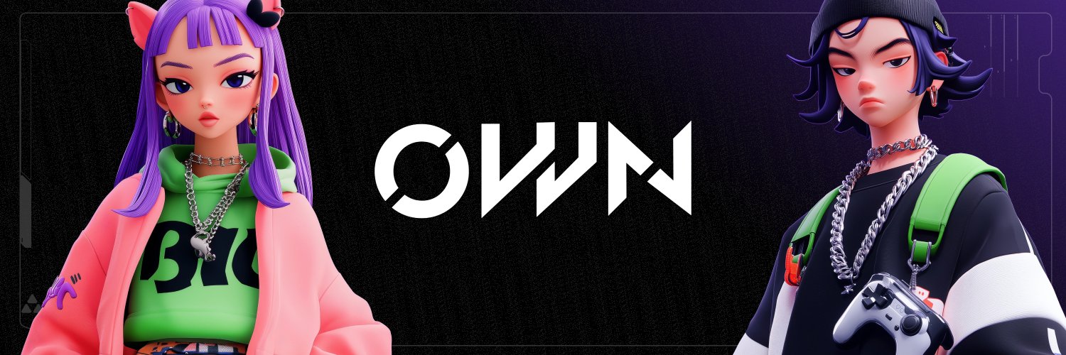 OWN Valencia 2026 banner