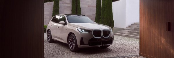 BMWTurkiye Profile Banner