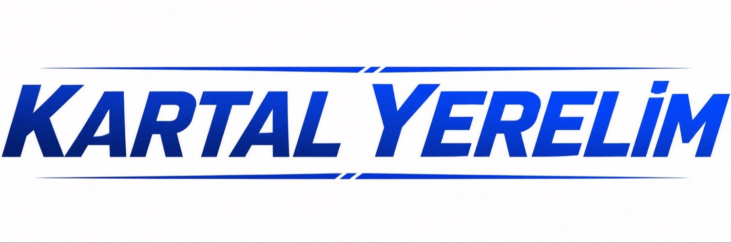 Kartalyerelim's profile banner image