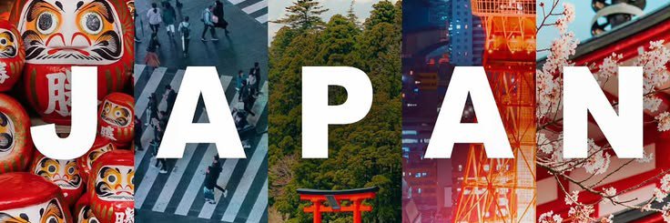 JapanCuraty's profile banner image
