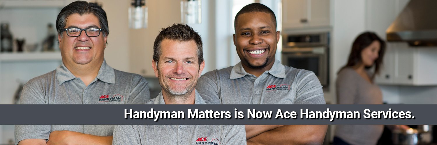 AceHandymanSvcs's profile banner image
