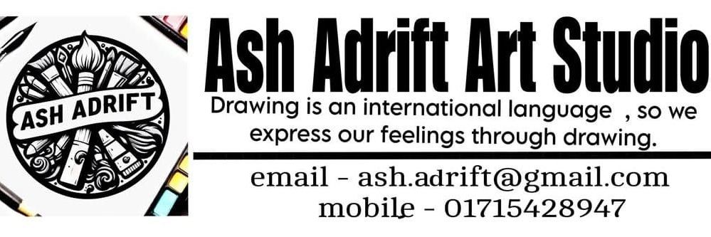 ash_adrift's profile banner image