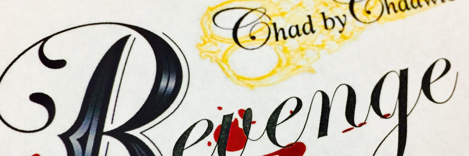 chawick's profile banner image