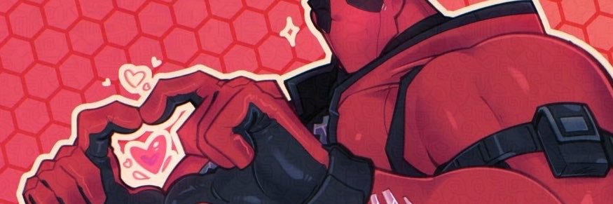 𝘿𝙀𝘼𝘿𝙋𝙊𝙊𝙇 ❤️🍑 banner