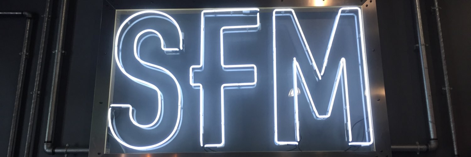 Street Factory Media banner