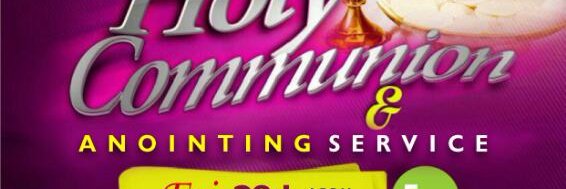 Dominion City Warri banner
