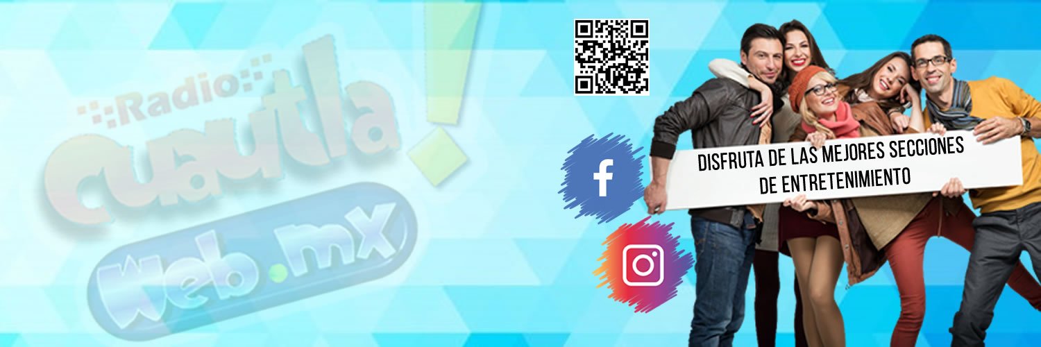 Cuautlaweb's profile banner image