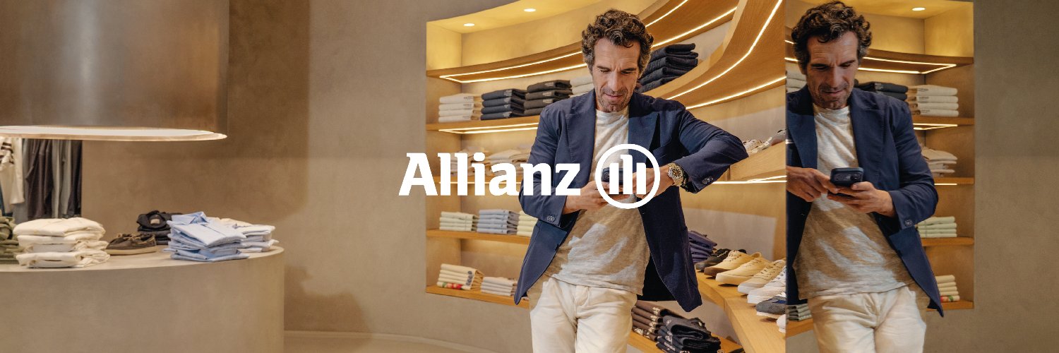 Allianz_es's profile banner image