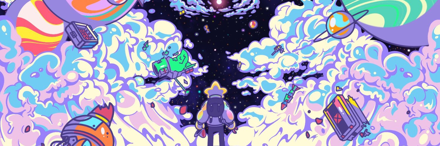 mochiblob_'s profile banner image