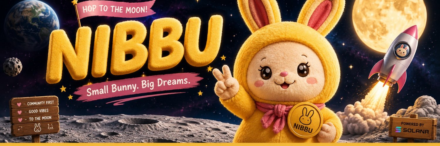 Nibbu banner