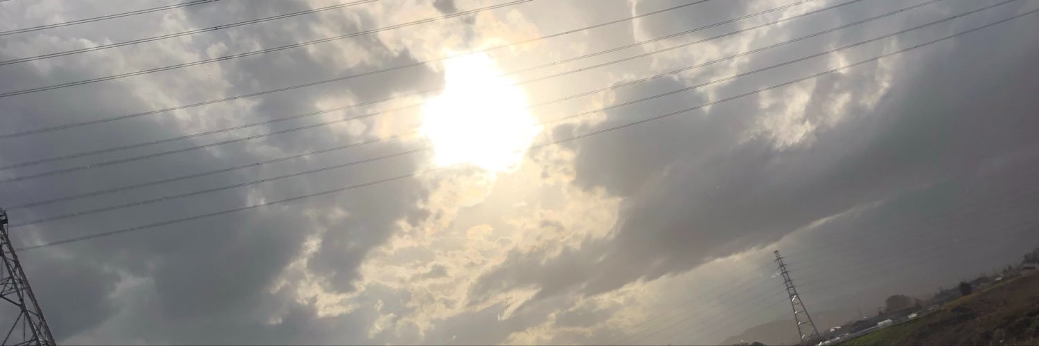 Aruchandayoo's profile banner image