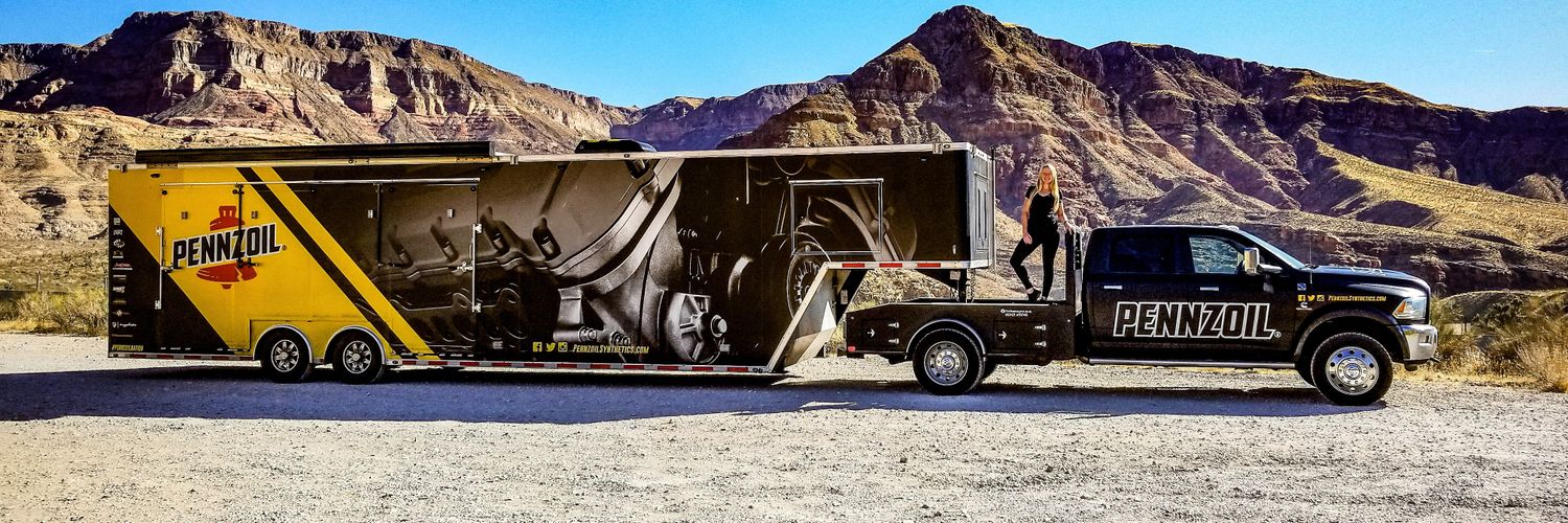 Chrissy Morgan banner