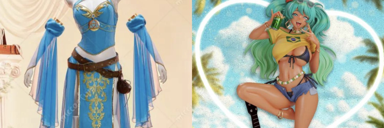 Akabilja's profile banner image